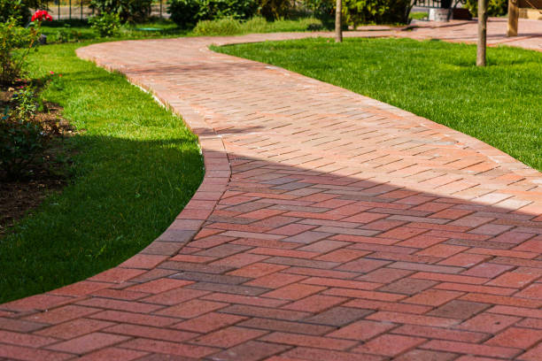 Reasons to Select Us for Your Driveway Paving Requirements in Towson, MD