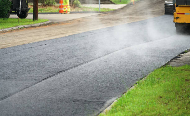 Reliable Towson, MD Driveway Pavers Solutions